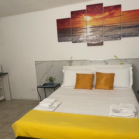 1-Tourist House Bologna-Cefalonia - Self Check-In Екстериор снимка