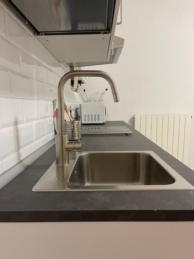 1-Tourist House Bologna-Cefalonia - Self Check-In Екстериор снимка