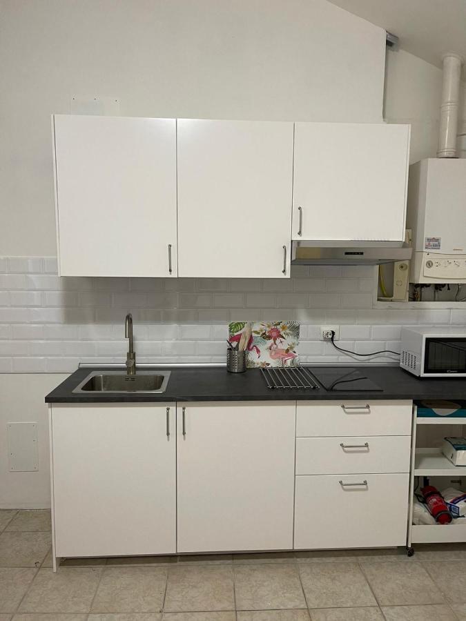 1-Tourist House Bologna-Cefalonia - Self Check-In Екстериор снимка