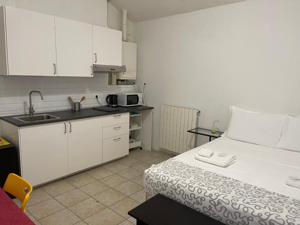 1-Tourist House Bologna-Cefalonia - Self Check-In Екстериор снимка
