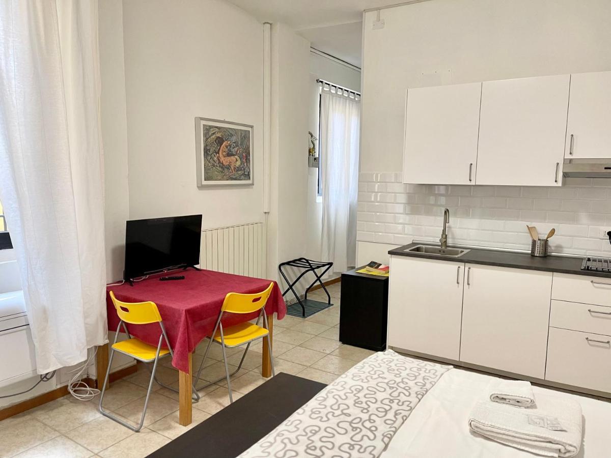 1-Tourist House Bologna-Cefalonia - Self Check-In Екстериор снимка