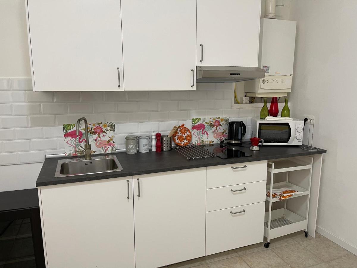 1-Tourist House Bologna-Cefalonia - Self Check-In Екстериор снимка