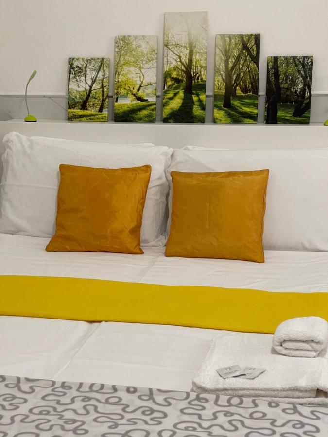 1-Tourist House Bologna-Cefalonia - Self Check-In Екстериор снимка