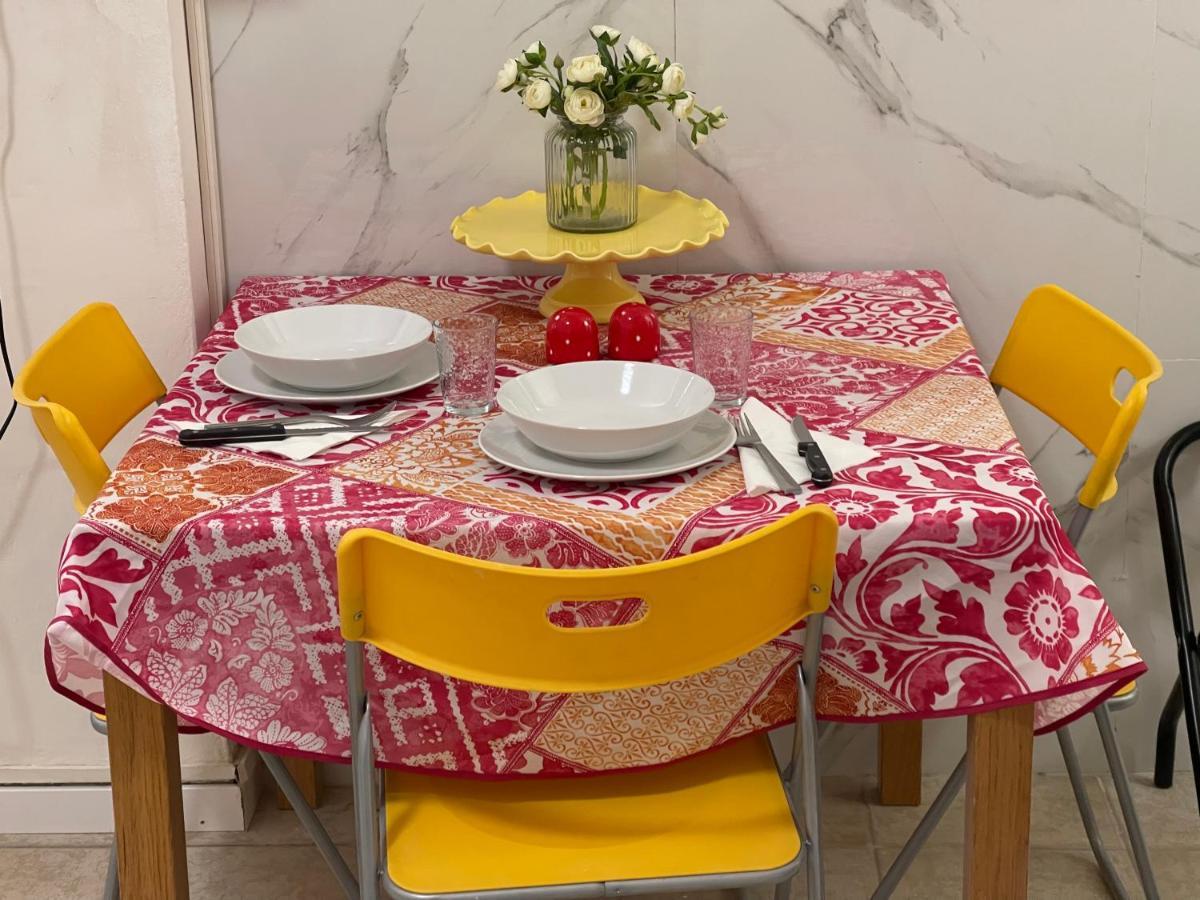 1-Tourist House Bologna-Cefalonia - Self Check-In Екстериор снимка