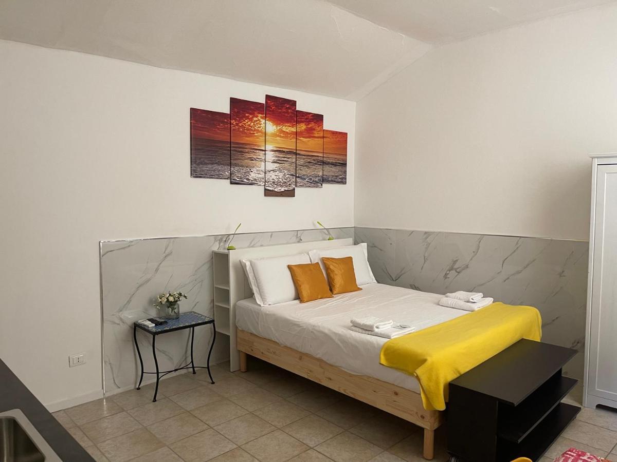 1-Tourist House Bologna-Cefalonia - Self Check-In Екстериор снимка