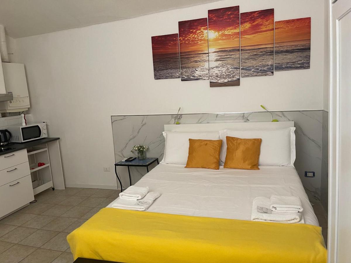 1-Tourist House Bologna-Cefalonia - Self Check-In Екстериор снимка
