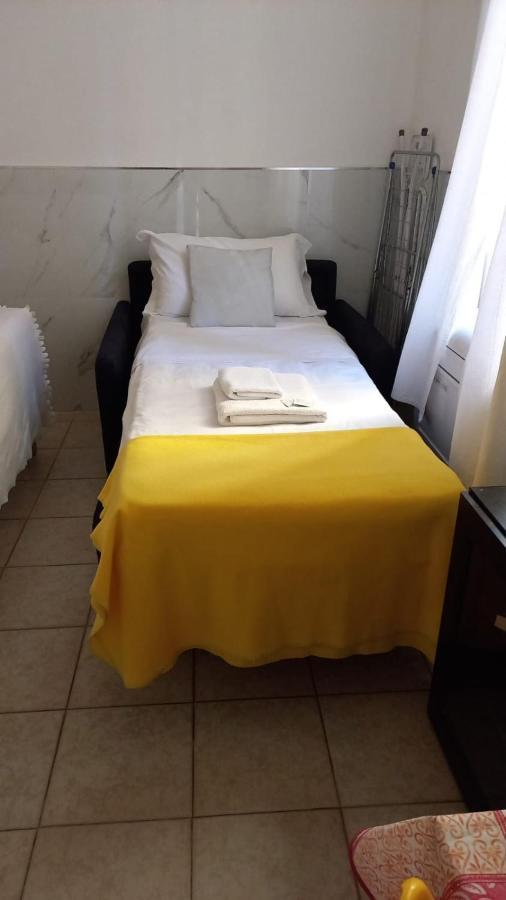 1-Tourist House Bologna-Cefalonia - Self Check-In Екстериор снимка