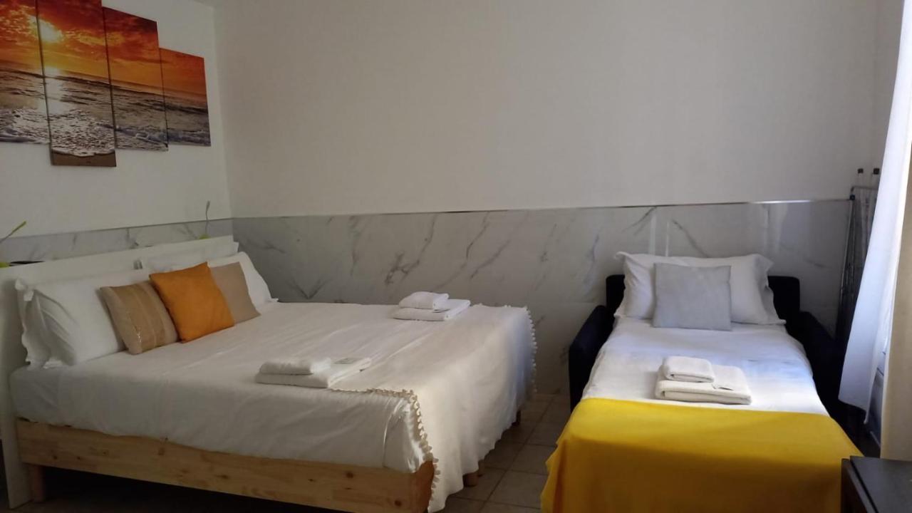 1-Tourist House Bologna-Cefalonia - Self Check-In Екстериор снимка