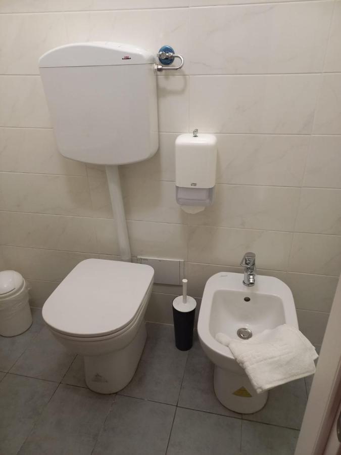 1-Tourist House Bologna-Cefalonia - Self Check-In Екстериор снимка