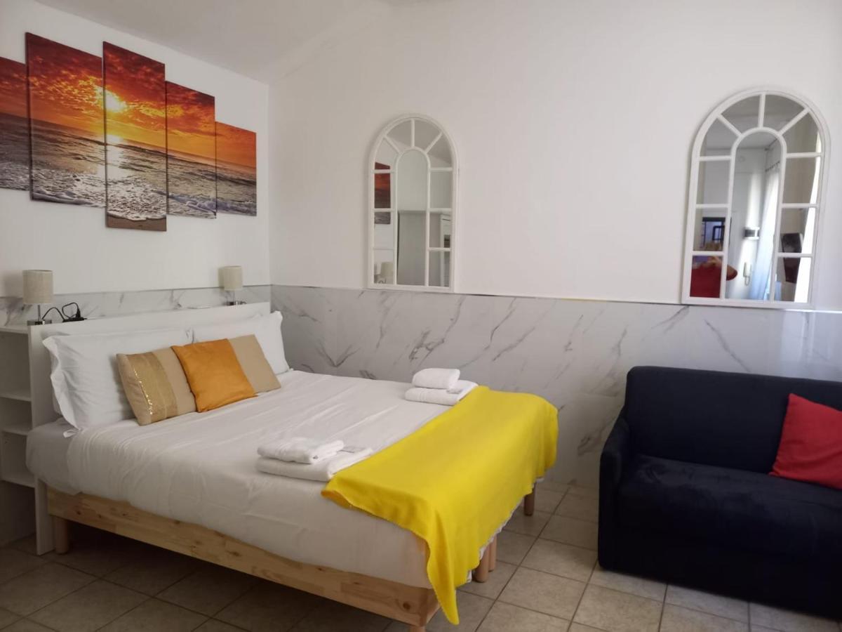 1-Tourist House Bologna-Cefalonia - Self Check-In Екстериор снимка