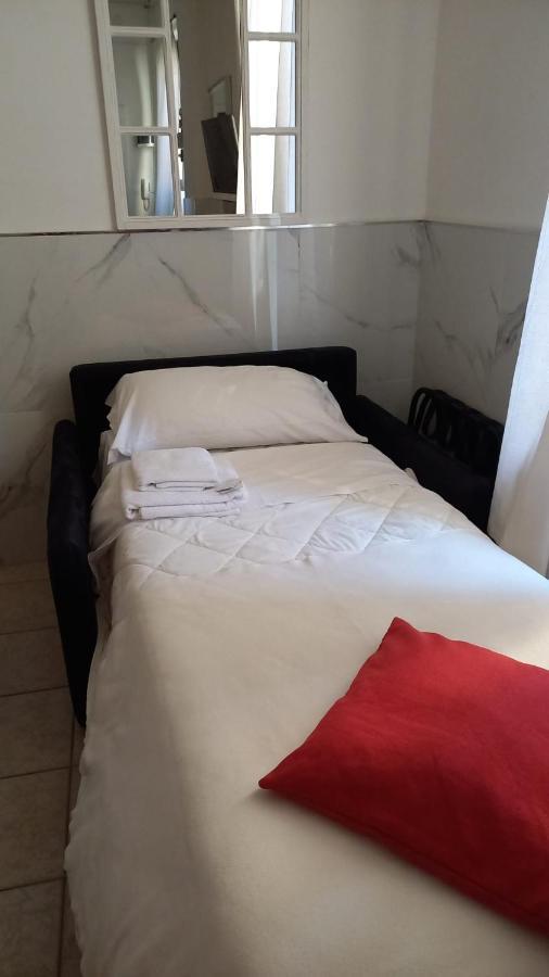 1-Tourist House Bologna-Cefalonia - Self Check-In Екстериор снимка