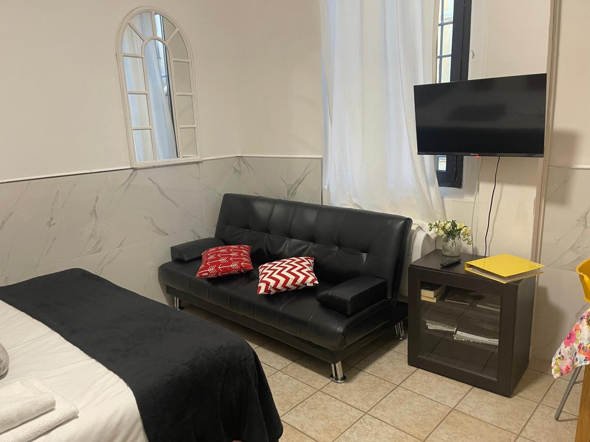 1-Tourist House Bologna-Cefalonia - Self Check-In Екстериор снимка